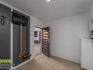 Pronájem bytu 2+kk, Staré Město, Gorazdova, 85 m2
