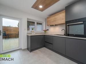 Pronájem bytu 2+kk, Staré Město, Gorazdova, 85 m2