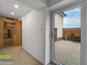 Pronájem bytu 2+kk, Staré Město, Gorazdova, 85 m2