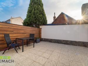 Pronájem bytu 2+kk, Staré Město, Gorazdova, 85 m2