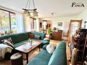 Prodej rodinného domu, Mimoň - Mimoň I, Smetanova, 250 m2