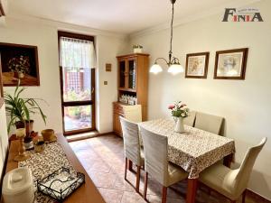 Prodej rodinného domu, Mimoň - Mimoň I, Smetanova, 250 m2