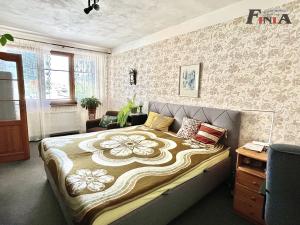 Prodej rodinného domu, Mimoň - Mimoň I, Smetanova, 250 m2