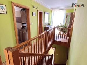 Prodej rodinného domu, Mimoň - Mimoň I, Smetanova, 250 m2