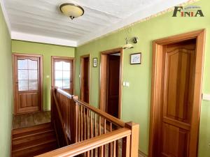 Prodej rodinného domu, Mimoň - Mimoň I, Smetanova, 250 m2