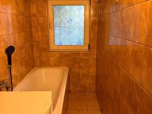 Pronájem bytu 1+kk, Dobříš, Pražská, 36 m2