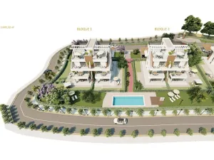 Prodej bytu 3+kk, Murcia City, Španělsko, 88 m2