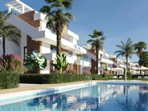 Prodej bytu 3+kk, Murcia City, Španělsko, 88 m2