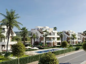 Prodej bytu 3+kk, Murcia City, Španělsko, 88 m2