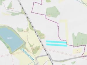 Prodej pole, Horažďovice - Horažďovická Lhota, 13970 m2