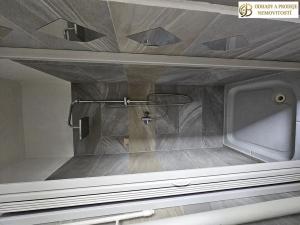 Pronájem bytu 1+kk, Šumperk, Jesenická, 20 m2