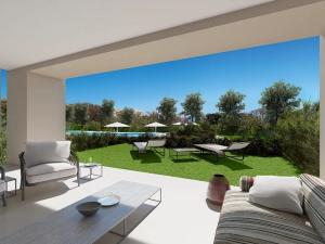 Prodej bytu 3+kk, Casares, Španělsko, 84 m2