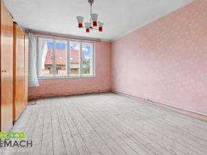 Prodej rodinného domu, Zlechov, 65 m2