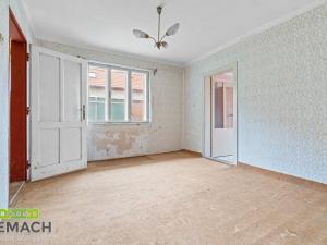Prodej rodinného domu, Zlechov, 65 m2
