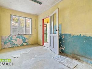 Prodej rodinného domu, Zlechov, 65 m2