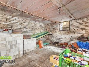 Prodej rodinného domu, Zlechov, 65 m2