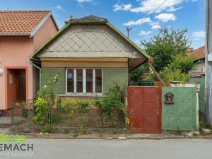 Prodej rodinného domu, Zlechov, 65 m2