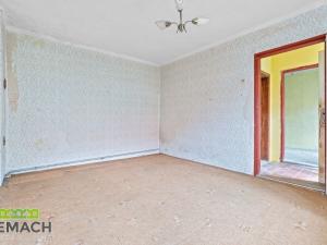 Prodej rodinného domu, Zlechov, 65 m2