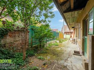 Prodej rodinného domu, Zlechov, 65 m2