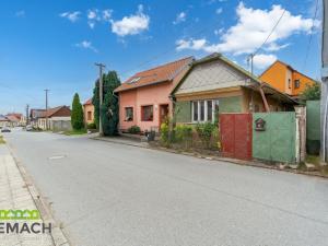Prodej rodinného domu, Zlechov, 65 m2