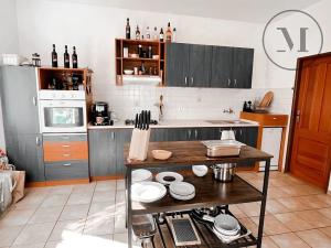 Pronájem bytu 3+1, České Budějovice, Dukelská, 120 m2
