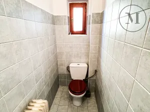 Pronájem bytu 3+1, České Budějovice, Dukelská, 120 m2