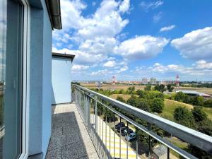 Pronájem bytu 3+kk, Praha - Letňany, Terezínská, 75 m2