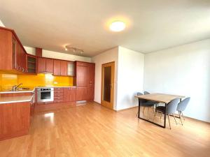 Pronájem bytu 3+kk, Praha - Letňany, Terezínská, 75 m2