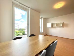 Pronájem bytu 3+kk, Praha - Letňany, Terezínská, 75 m2