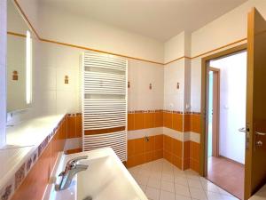 Pronájem bytu 3+kk, Praha - Letňany, Terezínská, 75 m2