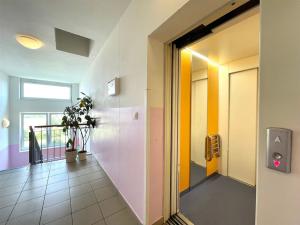 Pronájem bytu 3+kk, Praha - Letňany, Terezínská, 75 m2