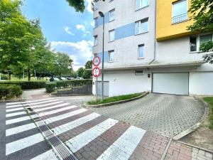 Pronájem bytu 3+kk, Praha - Letňany, Terezínská, 75 m2