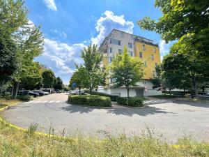 Pronájem bytu 3+kk, Praha - Letňany, Terezínská, 75 m2