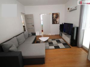 Prodej bytu 3+1, Rotava, Sídliště, 64 m2