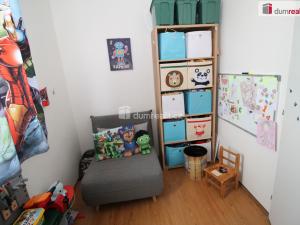 Prodej bytu 3+1, Rotava, Sídliště, 64 m2