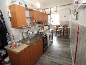 Prodej bytu 3+1, Rotava, Sídliště, 64 m2