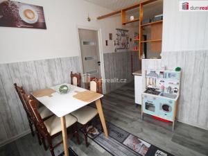 Prodej bytu 3+1, Rotava, Sídliště, 64 m2