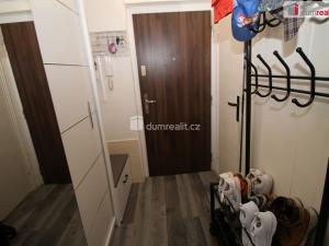 Prodej bytu 3+1, Rotava, Sídliště, 64 m2