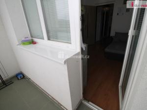 Prodej bytu 3+1, Rotava, Sídliště, 64 m2
