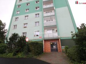 Prodej bytu 3+1, Rotava, Sídliště, 64 m2