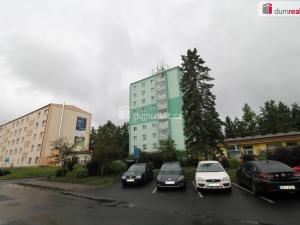Prodej bytu 3+1, Rotava, Sídliště, 64 m2