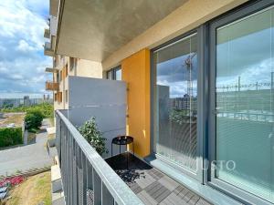 Prodej bytu 3+kk, Praha - Stodůlky, Nárožní, 82 m2