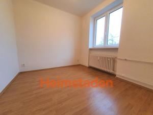 Pronájem bytu 2+kk, Ostrava - Poruba, náměstí Vítězslava Nováka, 41 m2