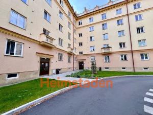 Pronájem bytu 2+kk, Ostrava - Poruba, náměstí Vítězslava Nováka, 41 m2