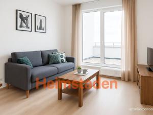 Pronájem bytu 2+1, Plzeň - Jižní Předměstí, Magisterská, 70 m2
