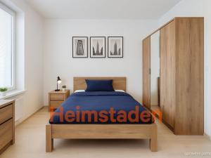 Pronájem bytu 2+1, Plzeň - Jižní Předměstí, Magisterská, 70 m2