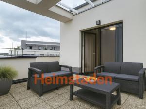 Pronájem bytu 2+1, Plzeň - Jižní Předměstí, Magisterská, 70 m2