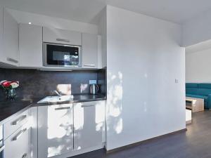 Pronájem bytu 2+kk, Plzeň, Křimická, 48 m2