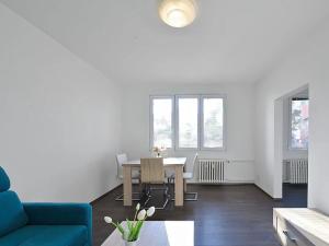 Pronájem bytu 2+kk, Plzeň, Křimická, 48 m2