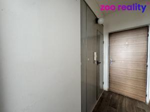 Prodej bytu 1+1, Chomutov, Jirkovská, 36 m2